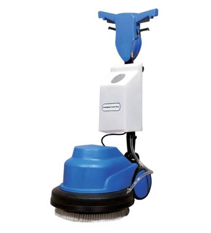  новейшее оборудование для стирки и химчистки ковров, фотография 2