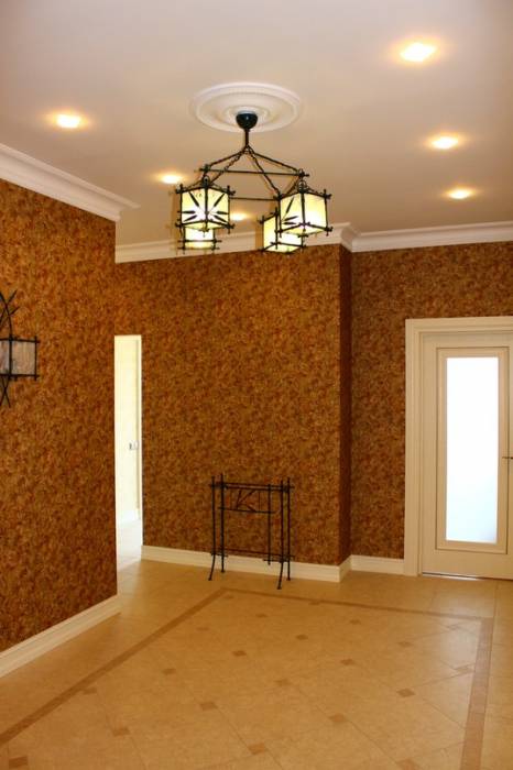 Ремонт квартир, домов и офисов, фотография 1