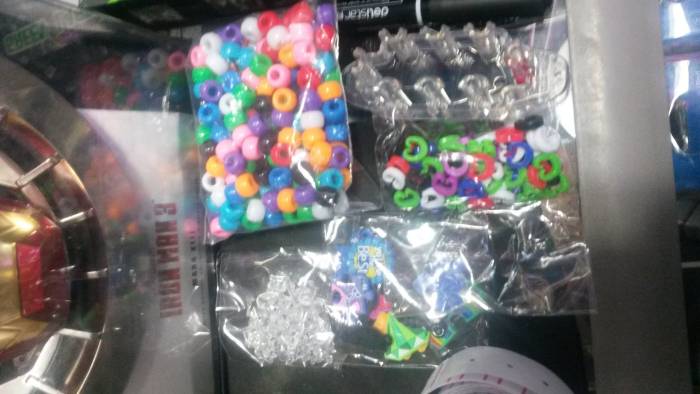 резинки Rainbow Loom, фотография 11