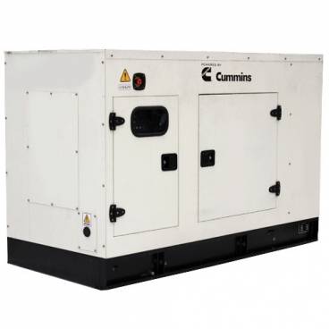 Дизельный генератор FIRMAN SDG55DCS+ATS, фотография 1