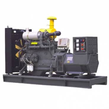 Дизельный генератор SDG128DZS, фотография 1