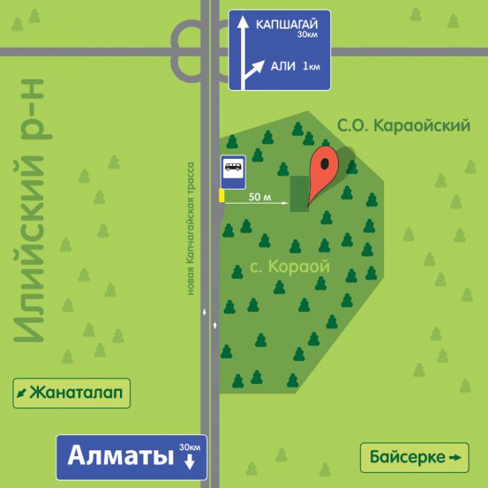 Продам участок 10 соток Караой, фотография 1