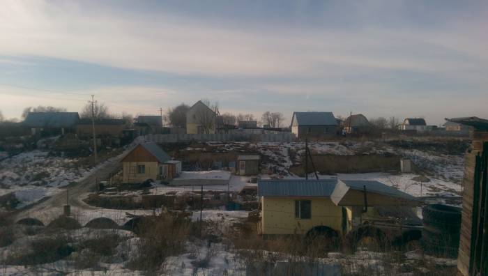 Продам участок 10 соток Караой, фотография 2