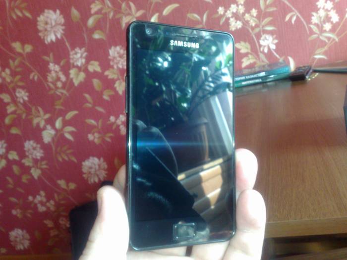 Продам самсунг галакси с2, фотография 2