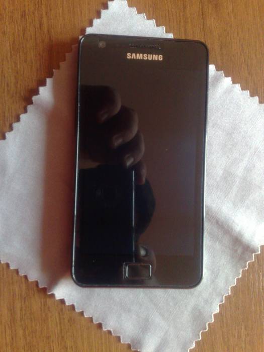 Продам самсунг галакси с2, фотография 4