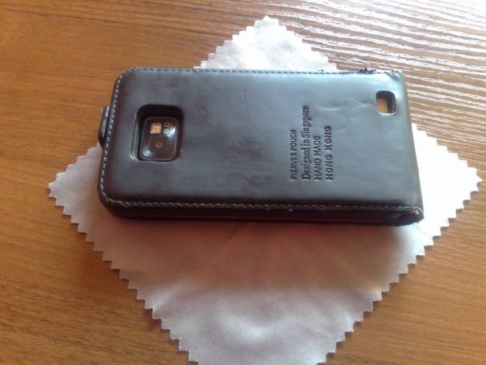 Продам самсунг галакси с2, фотография 6