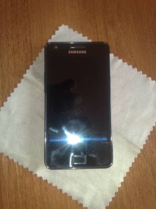 Продам самсунг галакси с2, фотография 7