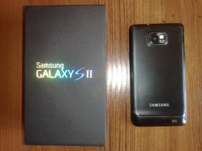 Продам самсунг галакси с2, фотография 8