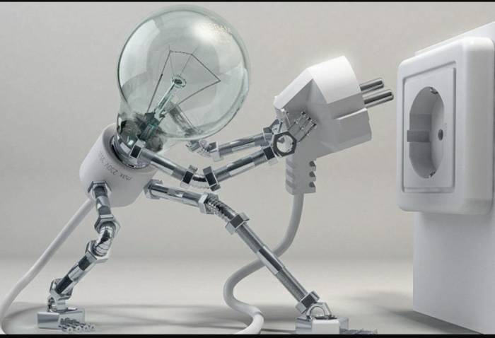 электромонтажные работы делаем все от и до, фотография 1