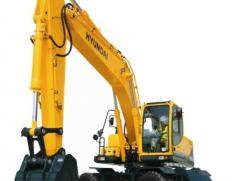 Сдам в аренду экскаватор колесный, фотография 3