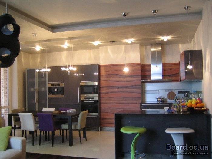 ремонт квартир, фотография 1