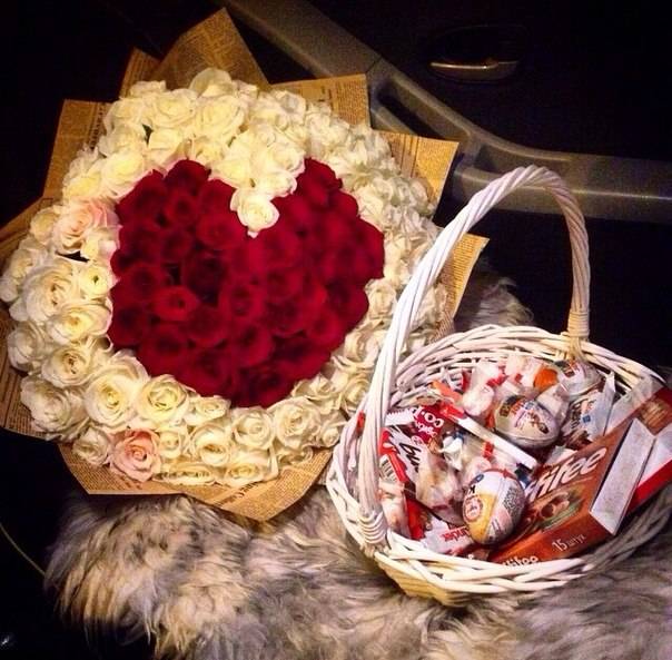 Сладкие подарки, фотография 5