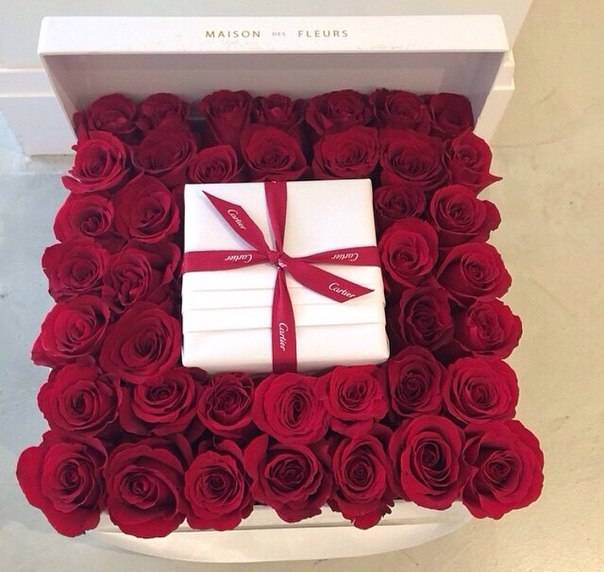 Сладкие подарки, фотография 6