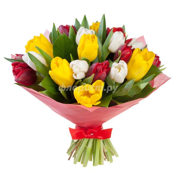 Светящиеся живые цветы с наклейками, фотография 2