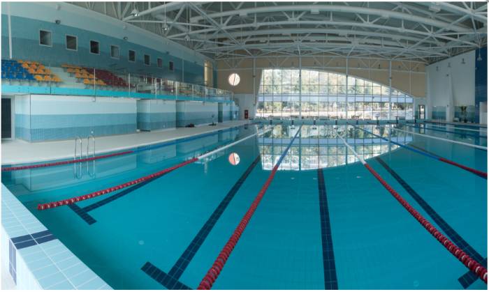 Продам абонемент full day в Grandpool в Казэу, студенту казэу, фотография 1