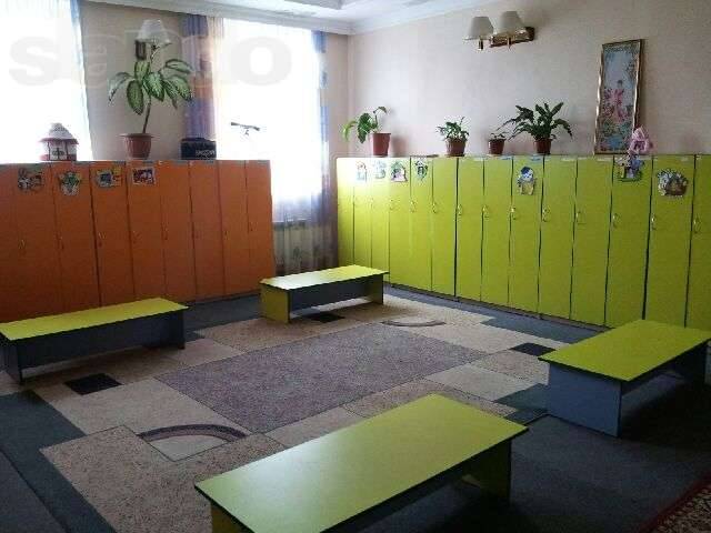 Детский сад. Астана . Левый берег., фотография 5