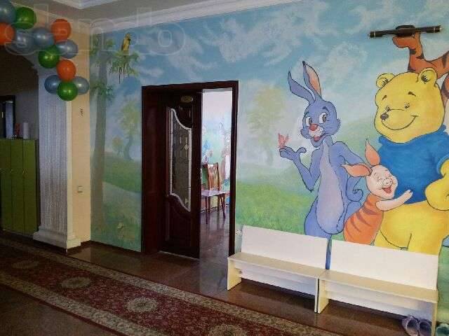 Детский сад. Астана . Левый берег., фотография 7