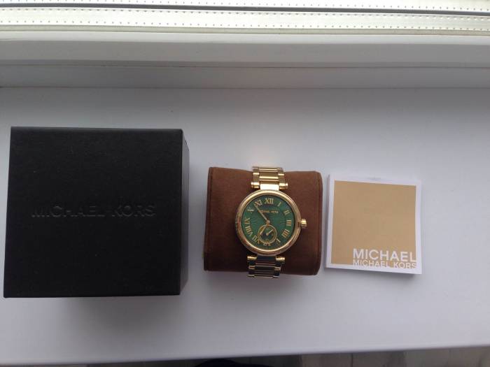 Часы Michael Kors , фотография 3