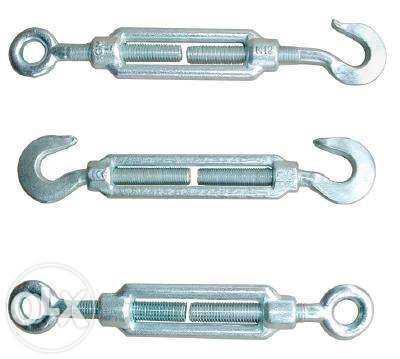 Талрепы, карабины,цепи, троса, коуши., фотография 1