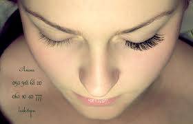 Акция. Курсы наращивание ресниц 8000тг, фотография 1