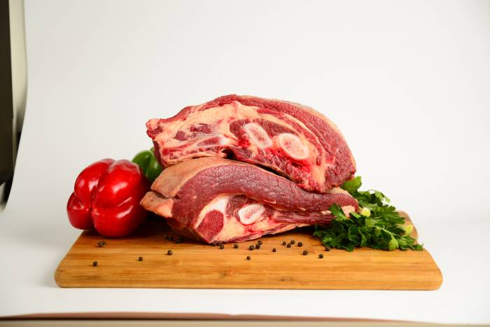 Продам мясо оптом и в розницу, фотография 1