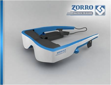 Οι παράθυρο για την θερμογραφία, ο διαγνωστικός έλεγχος ηλεκτρικού εξοπλισμού, IR-Windows, фотография 1