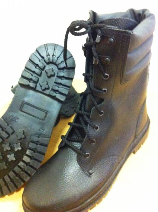 Обувь рабочая и специальная от производителя, фотография 2