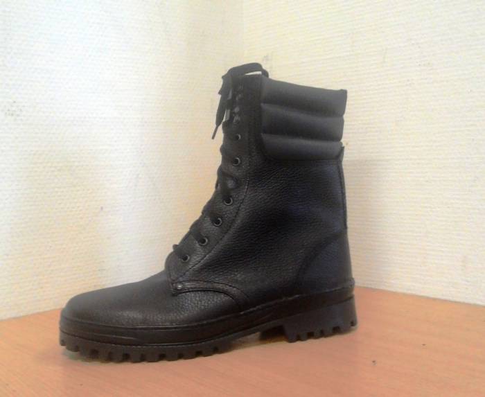 Обувь рабочая и специальная от производителя, фотография 3