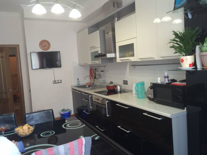 продам 3-х комнатную квартиру , фотография 1