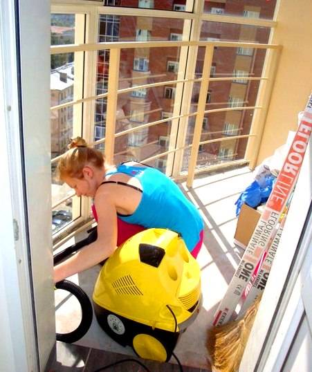  Уборка после ремонта в Астане. Каждый миллиметр и уголок будет вымыт!, фотография 2