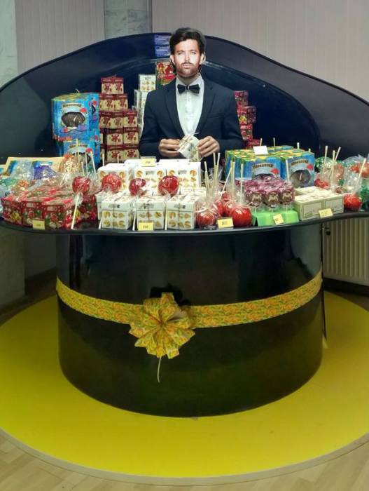 Торговые Киоски 