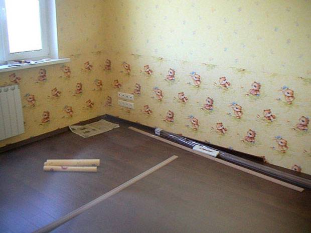 Ремонт отделка квартир офисов, фотография 10