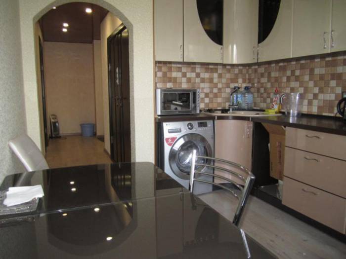 Ремонт отделка квартир офисов, фотография 12