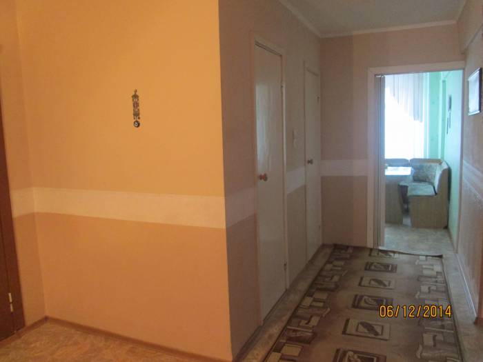 Продам 3-х комн. квартиру, п.Белоусовка, фотография 4