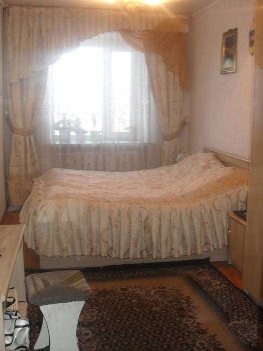 3-ех комн.квартира,район ж/д вокзала, фотография 1