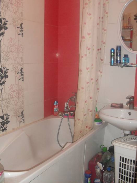 3-ех комн.квартира,район ж/д вокзала, фотография 2