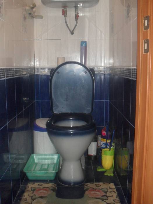 3-ех комн.квартира,район ж/д вокзала, фотография 4