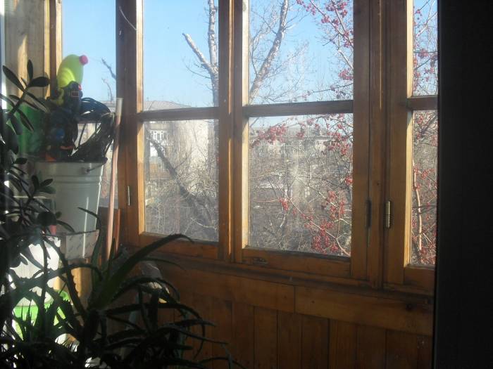 3-ех комн.квартира,район ж/д вокзала, фотография 5