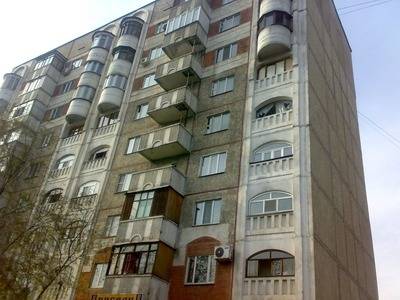 Продам 1-км. квартиру в Алматы (Ауэзовский район), фотография 1