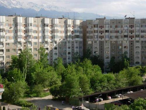 Продам 1-км. квартиру в Алматы (Ауэзовский район), фотография 2