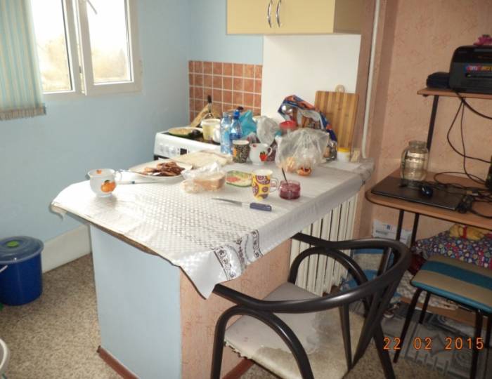 СРОЧНО! Продам 1-комнатную квартиру, фотография 2