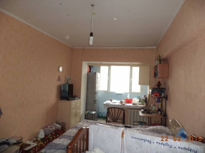 СРОЧНО! Продам 1-комнатную квартиру, фотография 4