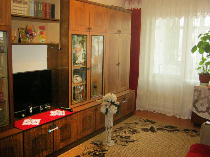 Продам квартиру, фотография 6