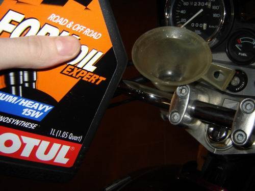 Пункт Замены Масла 