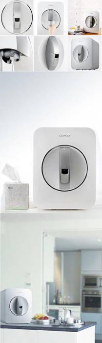 Очистители воды COWAY P-07QL,P-07QR, Южная-Корея, фотография 2