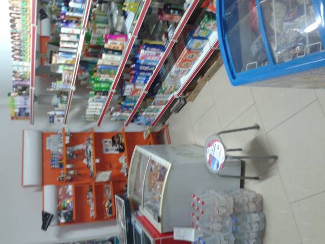 садам мгазин прадуктовы , мкр.Алгабас дом 40, фотография 1