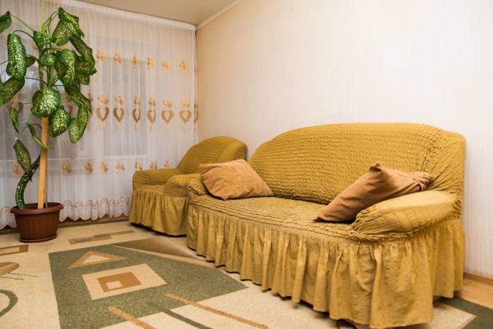 Продам 3-ех комнатную квартиру в районе Евразия, Мирзояна 11/4, фотография 2