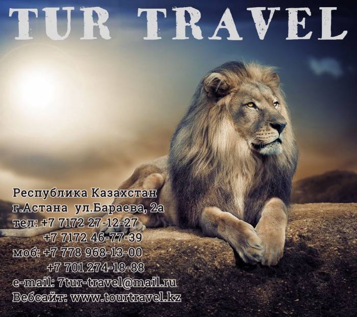 ТУРЫ и ВИЗЫ, фотография 1