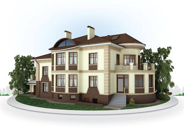 Архитектурное проектирование , фотография 1