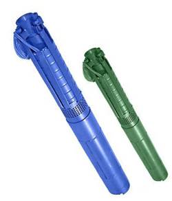 Артезианские насосы ЭЦВ, фотография 1